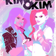 Image for article titled Bounty hunters and trans representation share the page in this sci-fi comic